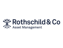 Logo: Rothschild & Co Asset Management