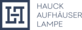 Logo: HAUCK AUFHÄUSER LAMPE PRIVATBANK AG