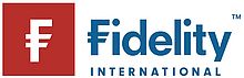Logo: Fidelity International