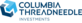 Logo: Columbia Threadneedle