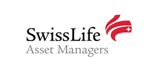Logo: Swiss Life Asset Managers Luxembourg - Niederlassung Deutschland