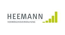 Logo: Heemann Vermögensverwaltung AG