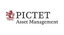 Logo: Pictet Asset Management