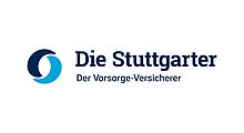 Logo: Stuttgarter Lebensversicherung a.G.