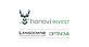 Logo: honovi INVEST