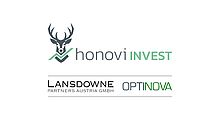 Logo: honovi INVEST