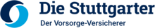 Logo: Stuttgarter Lebensversicherung a.G.