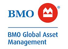 Logo: BMO Global Asset Management