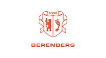 Logo: Berenberg