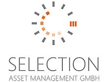 Logo: Selection Asset Management GmbH