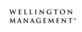 Logo: Wellington Management Europe GmbH