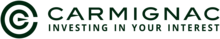 Logo: Carmignac