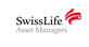 Logo: Swiss Life Asset Managers