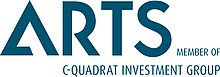 Logo: ARTS Asset Management GmbH