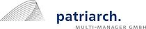 Logo: Patriarch Multi-Manager GmbH