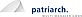 Logo: Patriarch Multi-Manager GmbH