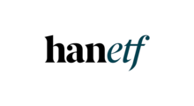 Logo: HANetf Ltd
