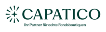 Logo: CAPATICO