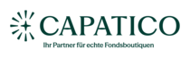 Logo: CAPATICO