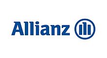 Logo: Allianz Lebensversicherungs-AG
