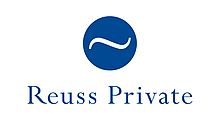 Logo: Reuss Private Bank für Wertpapierhandel AG
