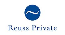 Logo: Reuss Private Bank für Wertpapierhandel AG