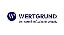 Logo: WERTGRUND Immobilien AG