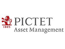 Logo: Pictet Asset Management