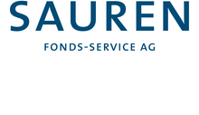 Logo: Sauren Fonds-Service AG