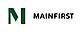 Logo: MainFirst Affiliated Fund Managers (Deutschland) GmbH