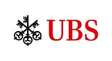 Logo: UBS Asset Management