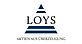 Logo: LOYS AG