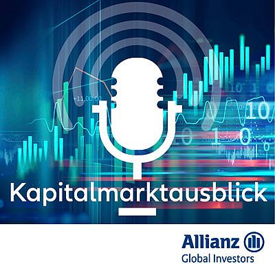 Kapitalmarktausblick Allianz Global Investors