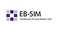 Logo: EB – Sustainable Investment Management GmbH
