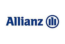 Logo: Allianz Lebensversicherung-AG
