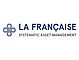 Logo: La Française Systematic Asset Management GmbH