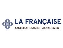 Logo: La Française Systematic Asset Management GmbH