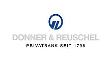 Logo: DONNER & REUSCHEL AG