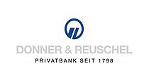 Logo: DONNER & REUSCHEL AG