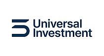 Logo: Universal-Investment-Gesellschaft mbh
