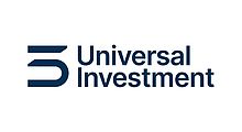 Logo: Universal-Investment-Gesellschaft mbh