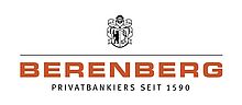 Logo: Berenberg