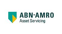 Logo: ABN AMRO Asset Servicing