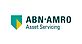 Logo: ABN AMRO Asset Servicing