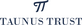 Logo: Taunus Trust GmbH