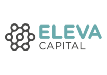 Logo: ELEVA Capital S.A.S