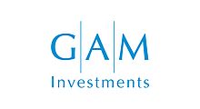 Logo: GAM Investments