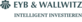 Logo: Eyb & Wallwitz Vermögensmanagement GmbH