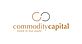 Logo: Commodity Capital AG