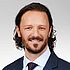 Bild Ivan Domjanic, CFA